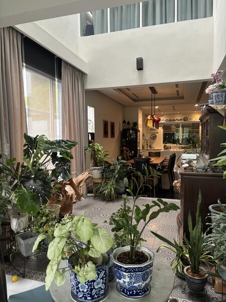 Untuk Disewa - East Residence @ Alya Kuala Lumpur