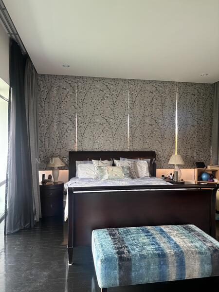 Untuk Disewa - East Residence @ Alya Kuala Lumpur