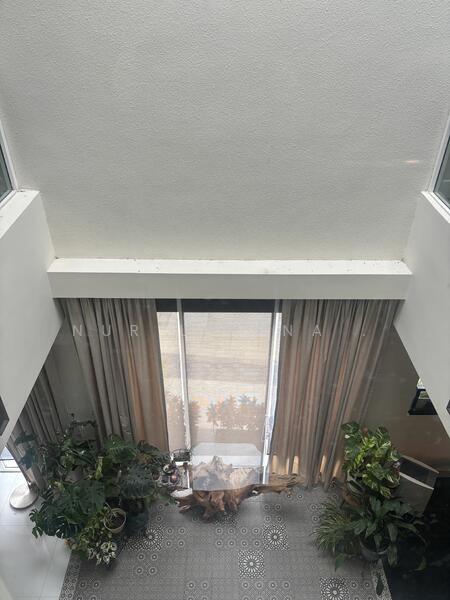 Untuk Disewa - East Residence @ Alya Kuala Lumpur