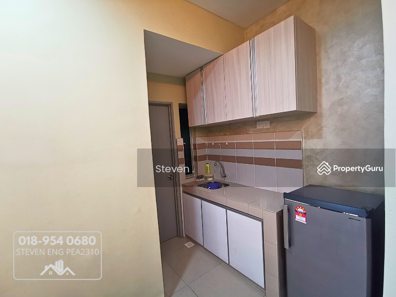 Pangsapuri untuk Disewa di Sky Garden Residence @ Sri Klebang - Steven . - PropertyGuru.com.my