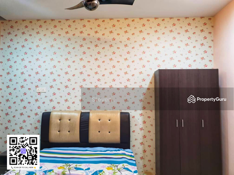 Pangsapuri untuk Disewa di Sky Garden Residence @ Sri Klebang - Steven . - PropertyGuru.com.my