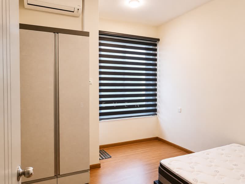 Pangsapuri untuk Disewa di Sky Garden Residence @ Sri Klebang - Steven . - Bedroom - PropertyGuru.com.my