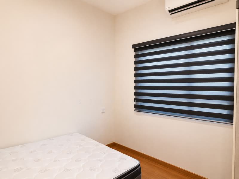 Pangsapuri untuk Disewa di Sky Garden Residence @ Sri Klebang - Steven . - Bedroom - PropertyGuru.com.my