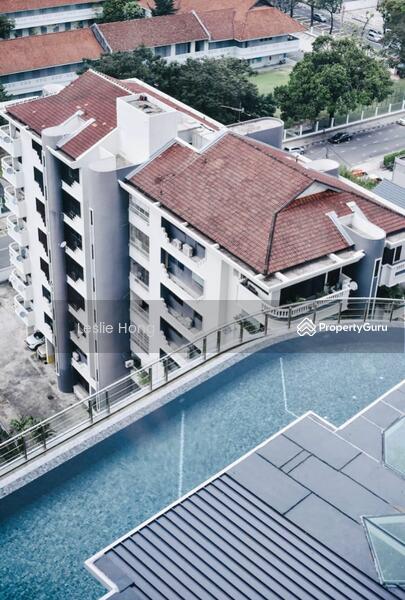 Service Residence for Sale at Tropicana 218 Macalister - Leslie Hong - PropertyGuru.com.my