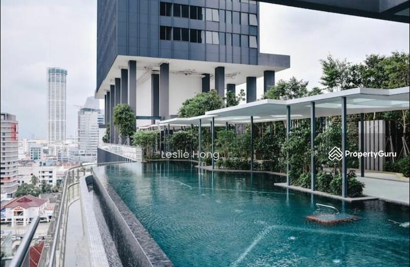 Service Residence for Sale at Tropicana 218 Macalister - Leslie Hong - PropertyGuru.com.my