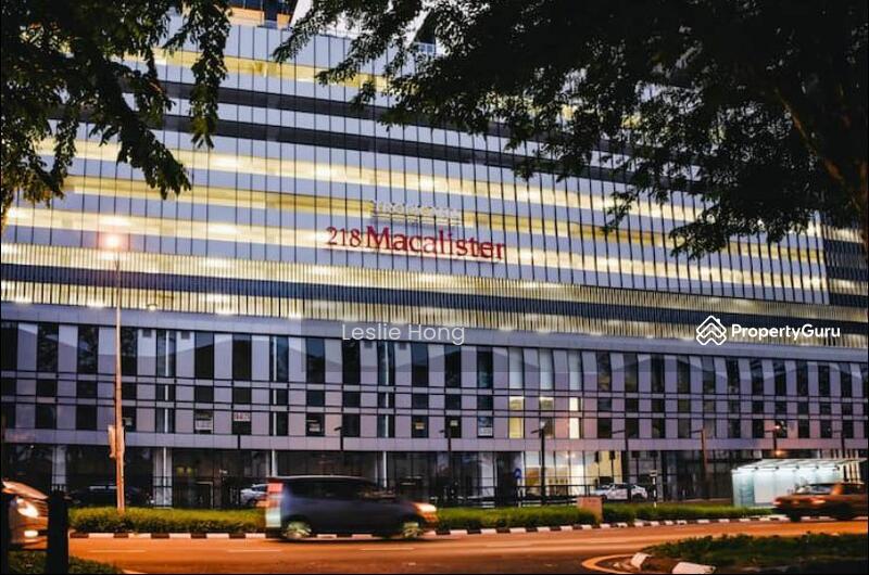 Service Residence for Sale at Tropicana 218 Macalister - Leslie Hong - PropertyGuru.com.my