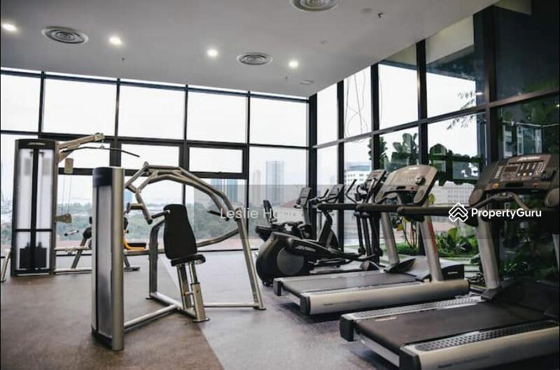 Service Residence for Sale at Tropicana 218 Macalister - Leslie Hong - PropertyGuru.com.my