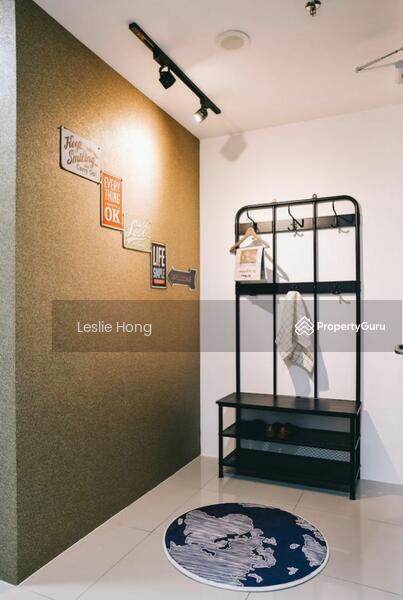 Service Residence for Sale at Tropicana 218 Macalister - Leslie Hong - PropertyGuru.com.my