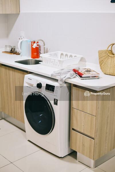 Service Residence for Sale at Tropicana 218 Macalister - Leslie Hong - PropertyGuru.com.my