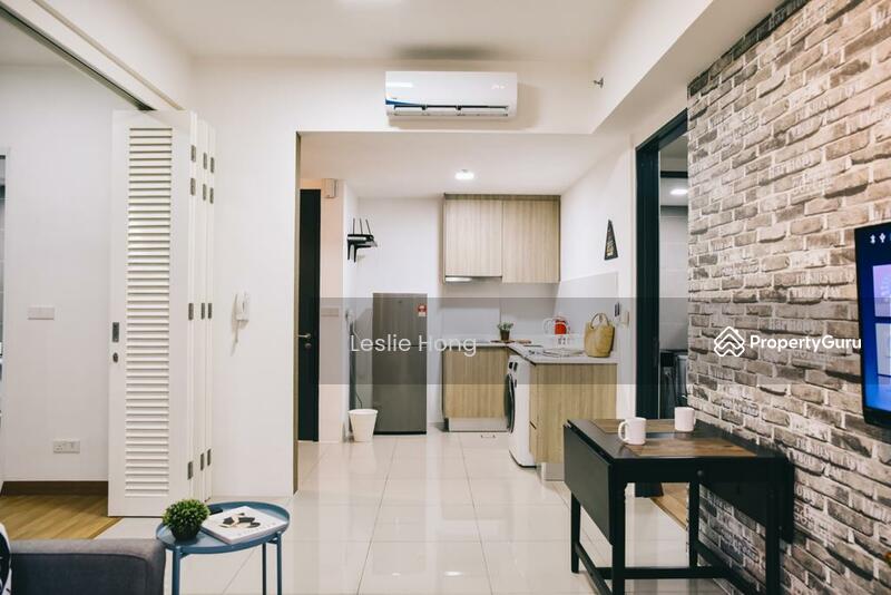 Service Residence for Sale at Tropicana 218 Macalister - Leslie Hong - PropertyGuru.com.my