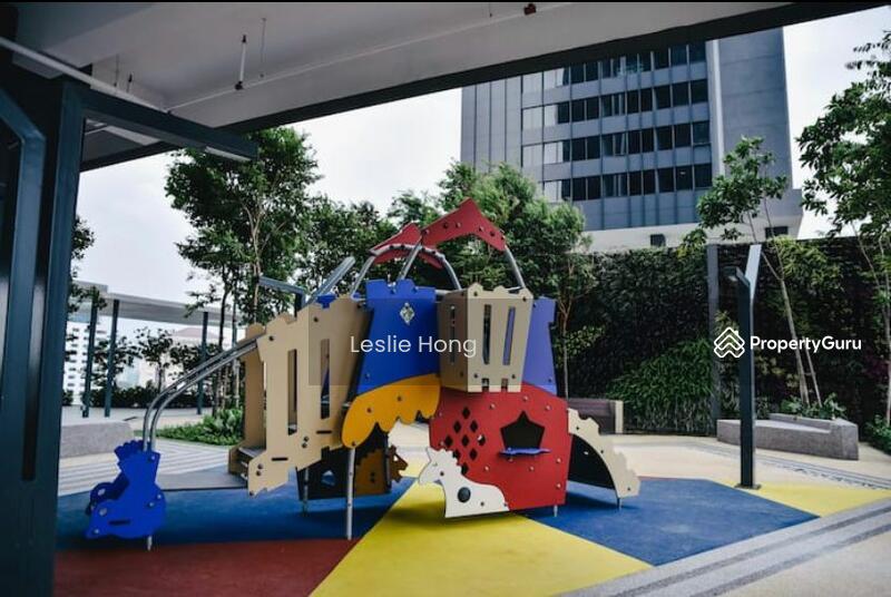 Service Residence for Sale at Tropicana 218 Macalister - Leslie Hong - PropertyGuru.com.my