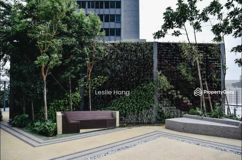 Service Residence for Sale at Tropicana 218 Macalister - Leslie Hong - PropertyGuru.com.my