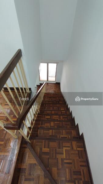 1-storey Terraced House for Sale in Kelana Jaya (Petaling Jaya) - Fendi tan - PropertyGuru.com.my