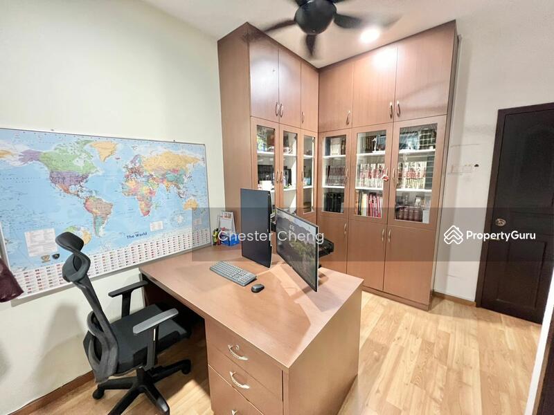 SS12 Subang Jaya, SS 12 untuk Untuk Dijual - RM 1,050,000, Apr 2026 - PropertyGuru.com.my