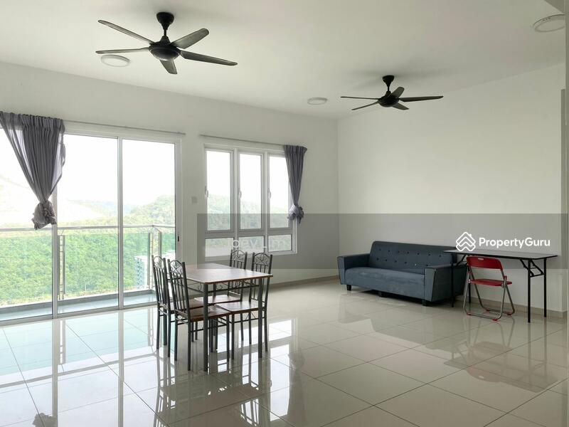 Kondominium untuk Disewa di Iris Residence - Joey Lim - PropertyGuru.com.my