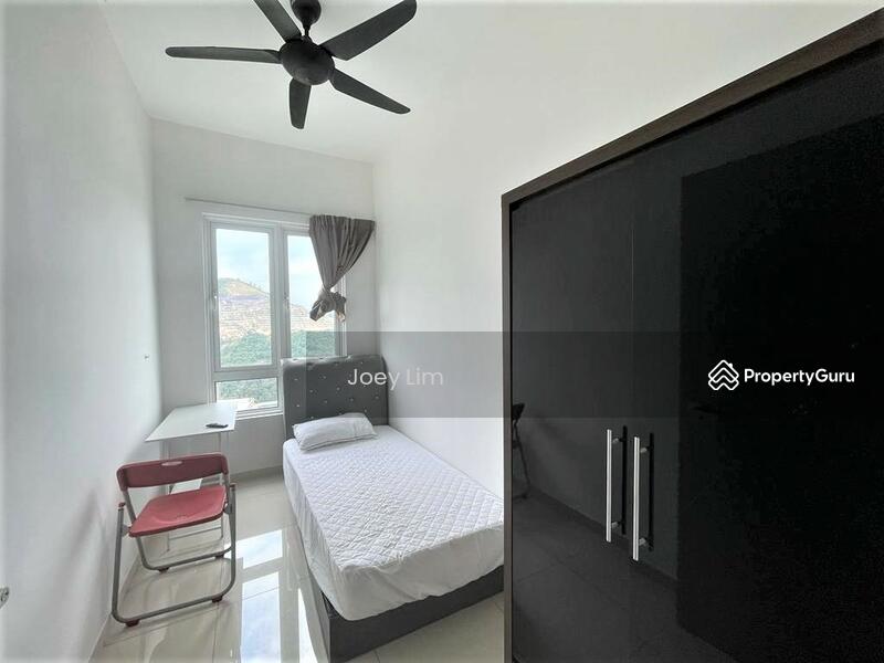 Kondominium untuk Disewa di Iris Residence - Joey Lim - PropertyGuru.com.my