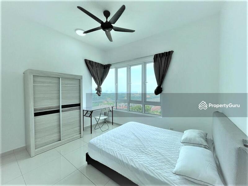 Kondominium untuk Disewa di Iris Residence - Joey Lim - PropertyGuru.com.my