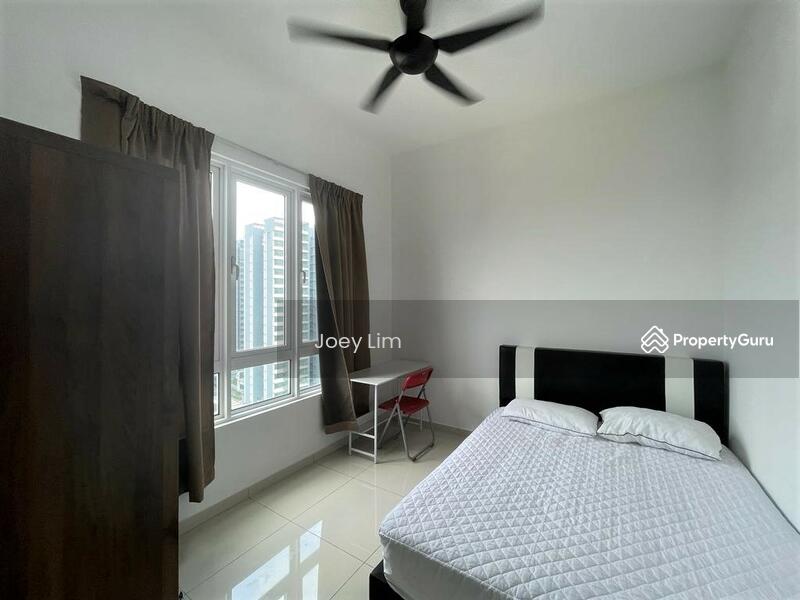 Kondominium untuk Disewa di Iris Residence - Joey Lim - PropertyGuru.com.my