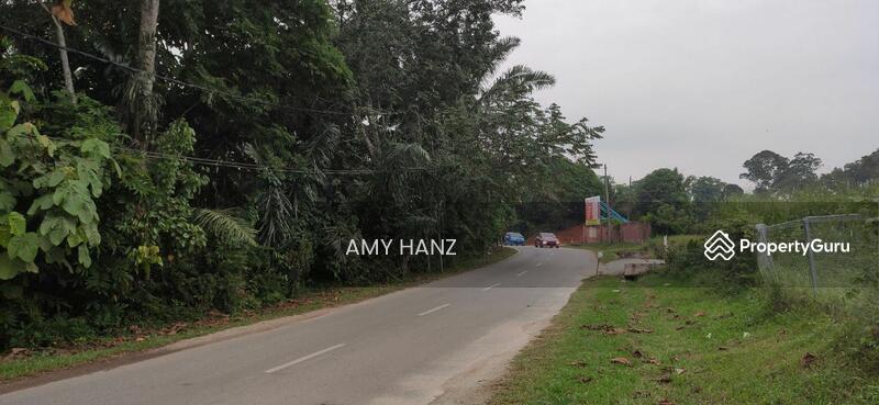 Untuk Dijual - Bangi Selangor