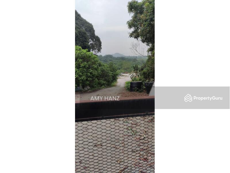 Untuk Dijual - Bangi Selangor