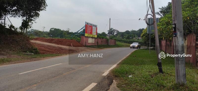 Untuk Dijual - Bangi Selangor