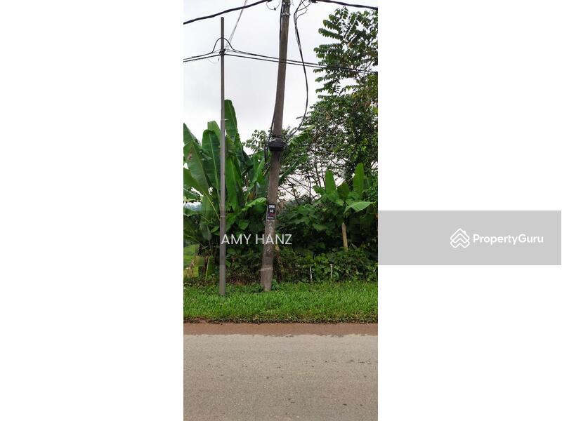 Untuk Dijual - Bangi Selangor