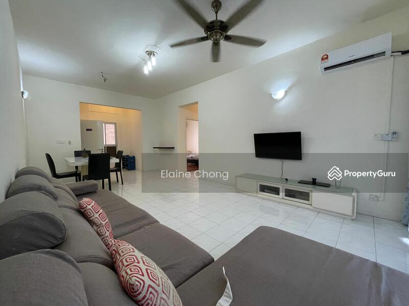 For Sale - Seri Maya Condominium