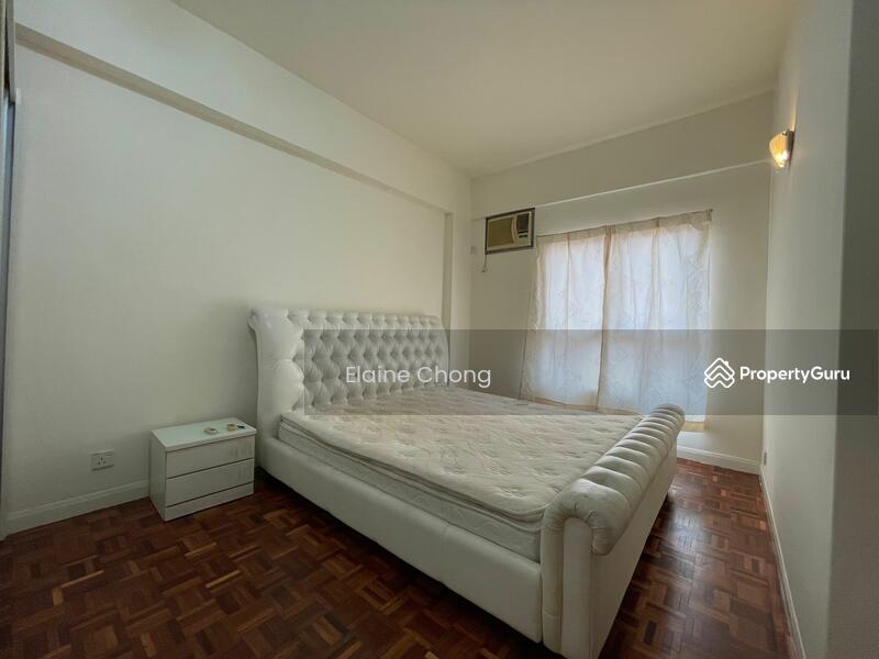 For Sale - Seri Maya Condominium
