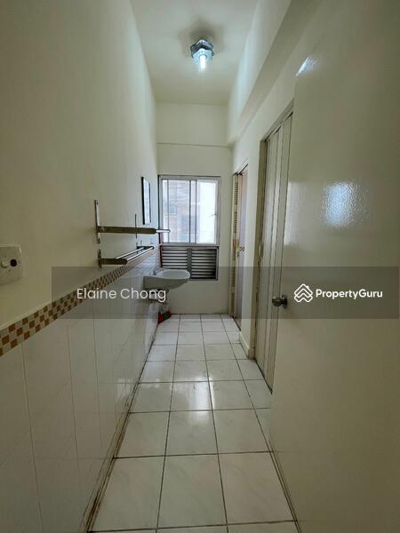 For Sale - Seri Maya Condominium