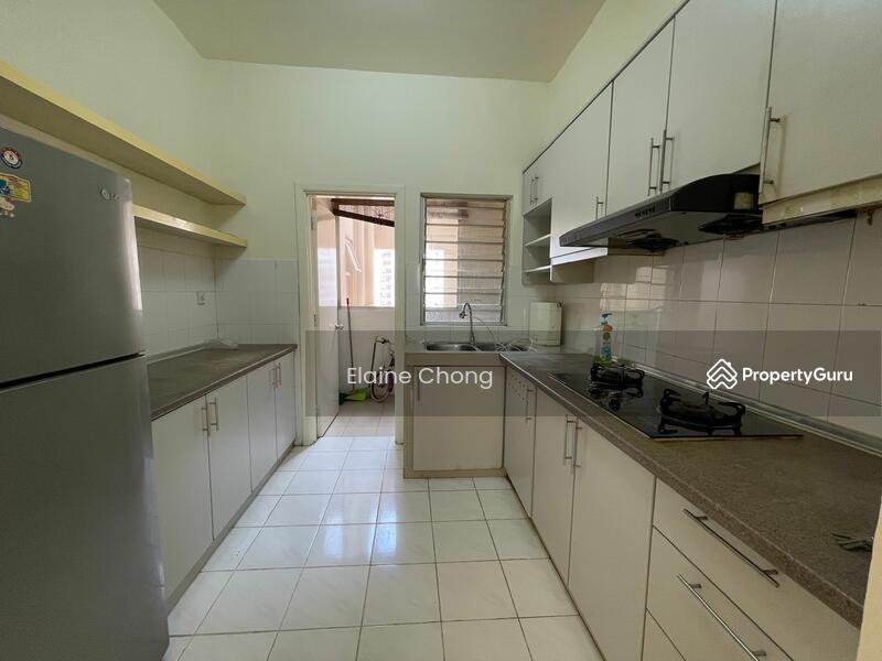 For Sale - Seri Maya Condominium