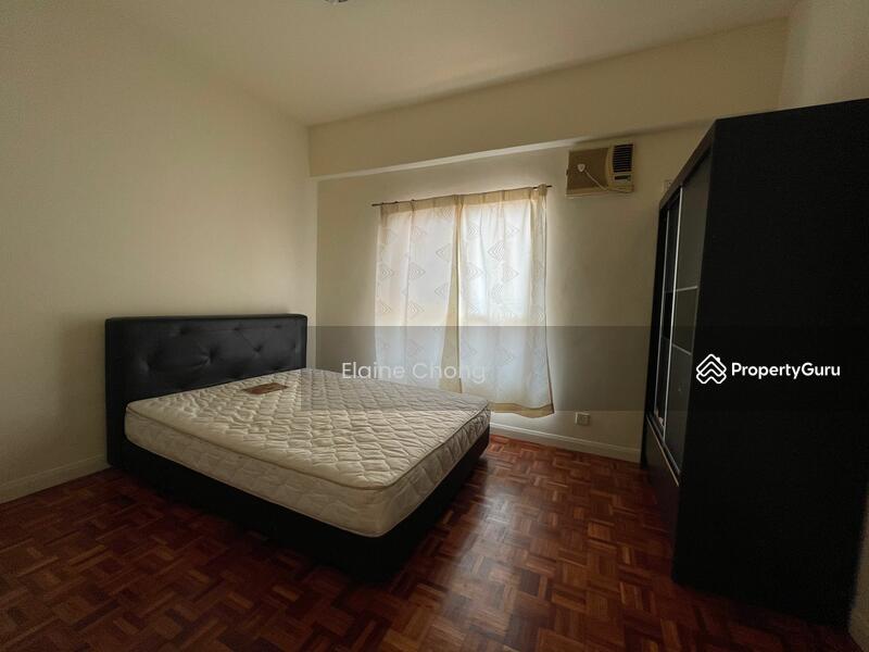 For Sale - Seri Maya Condominium