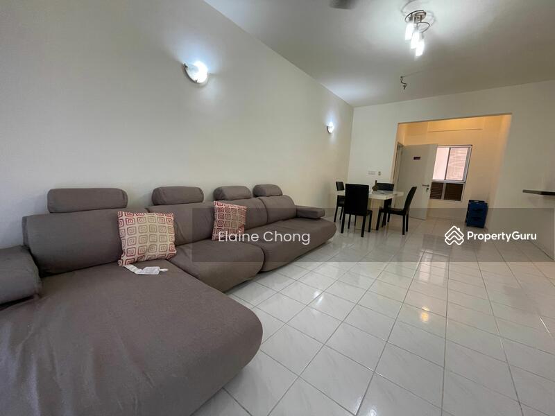 For Sale - Seri Maya Condominium