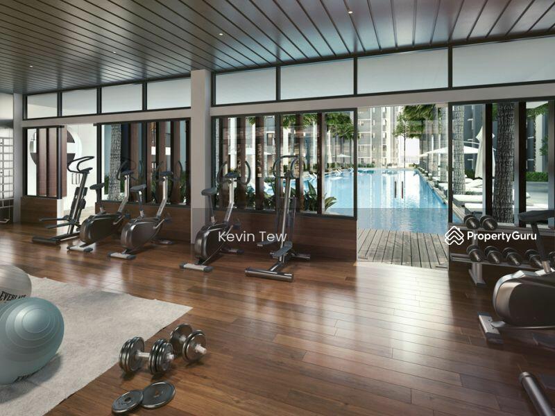 Service Residence for Sale at Almyra Residences - Kevin Tew - PropertyGuru.com.my