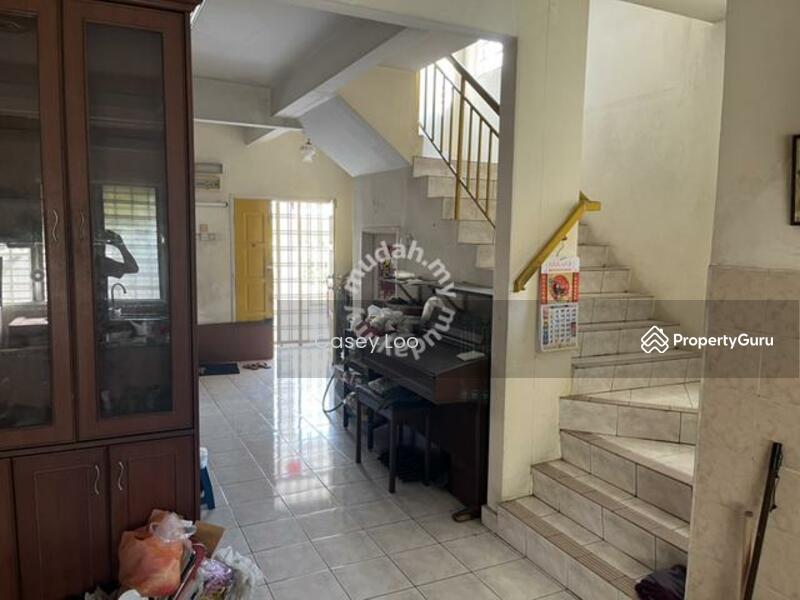 2-storey Terraced House for Sale in Sungai Buloh (Selangor) - Casey Loo - PropertyGuru.com.my