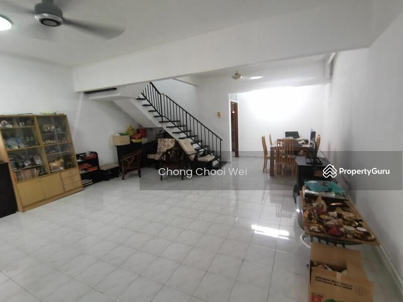 Terrace house at Greenlane, Greenlane, Penang, 4 Bedrooms, 2200 sqft, T SALE, by