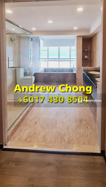 Condominium for Rent at The Regency Condominium - Andrew Chong - PropertyGuru.com.my