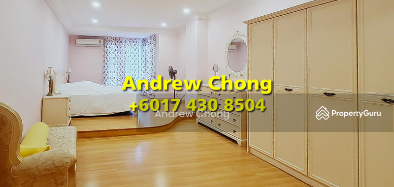 Condominium for Rent at The Regency Condominium - Andrew Chong - PropertyGuru.com.my