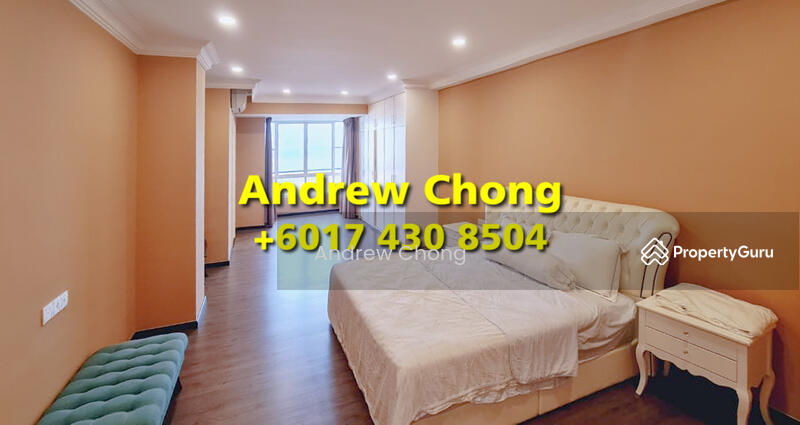 Condominium for Rent at The Regency Condominium - Andrew Chong - PropertyGuru.com.my