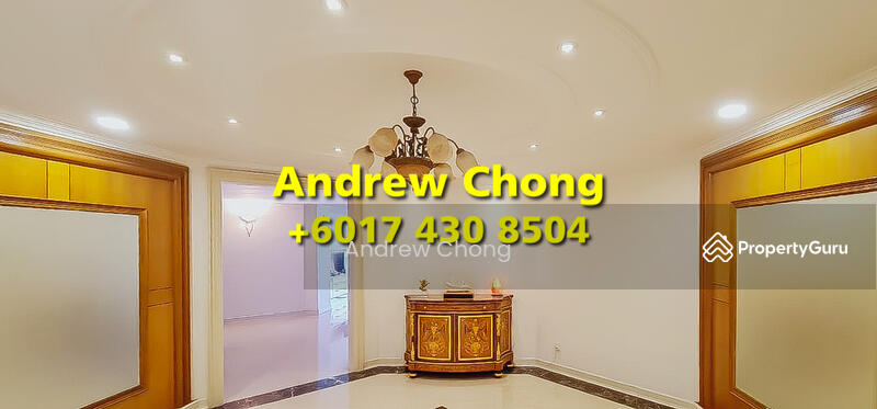Condominium for Rent at The Regency Condominium - Andrew Chong - PropertyGuru.com.my