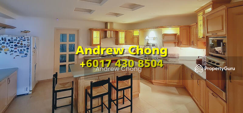 Condominium for Rent at The Regency Condominium - Andrew Chong - PropertyGuru.com.my