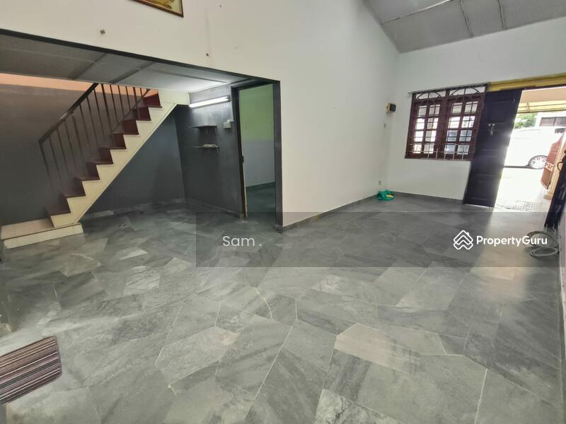 Gunung Rapat Single Storey Terrace Low Cost, Gunung Rapat, Ipoh, Perak