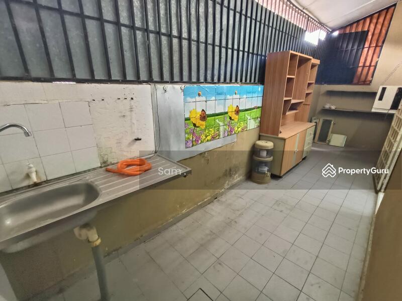 Gunung Rapat Single Storey Terrace Low Cost, Gunung Rapat, Ipoh, Perak