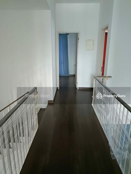 Semi-Detached House for Sale in Setia Alam (Selangor) - Timun Wan - PropertyGuru.com.my