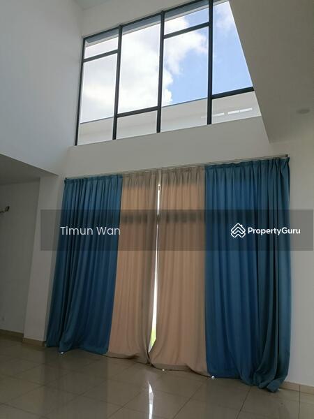 Semi-Detached House for Sale in Setia Alam (Selangor) - Timun Wan - PropertyGuru.com.my