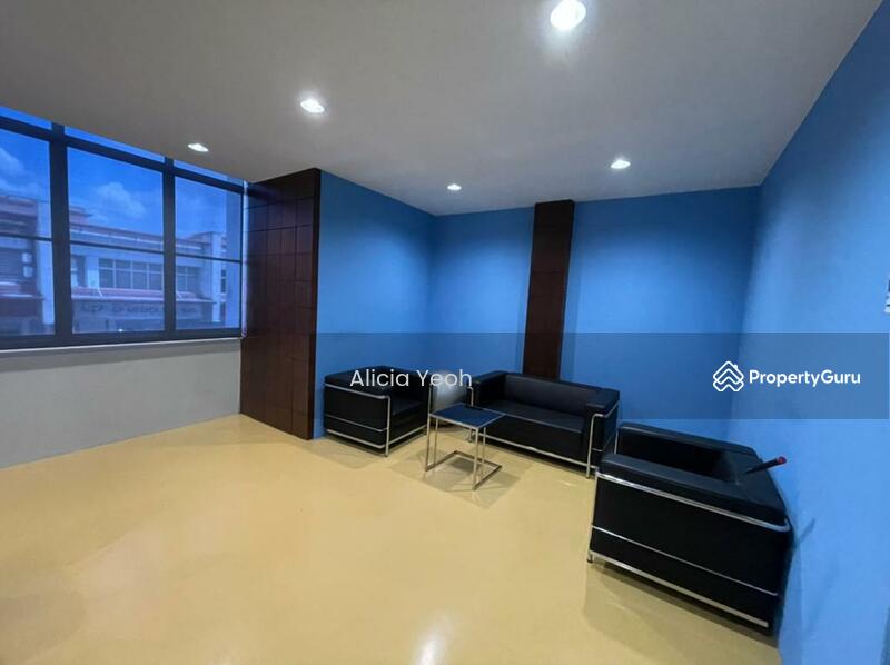 Putra Heights, Putra Mahkota 7, USJ Taipan, Section 7, Putra Point Commercial Centre, USJ 9