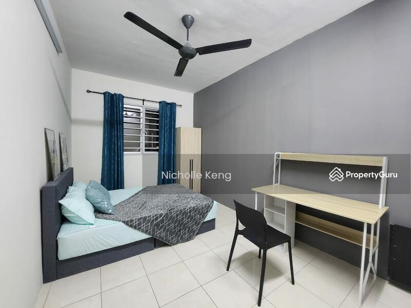 Platinum OUG Residence untuk Untuk Disewa - RM 800 /bulan, Mac 2026 - PropertyGuru.com.my