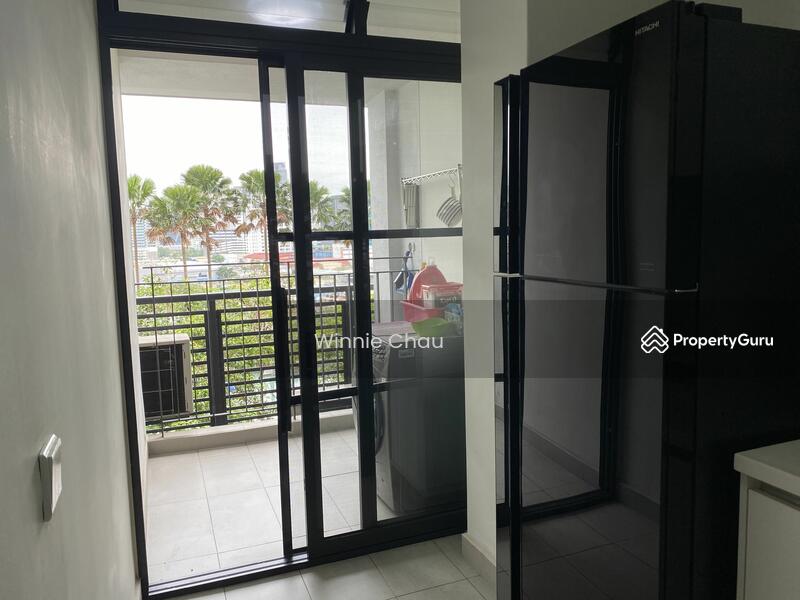 Servis Apartment untuk Dijual di Jaya One Residences - Winnie Chau - PropertyGuru.com.my