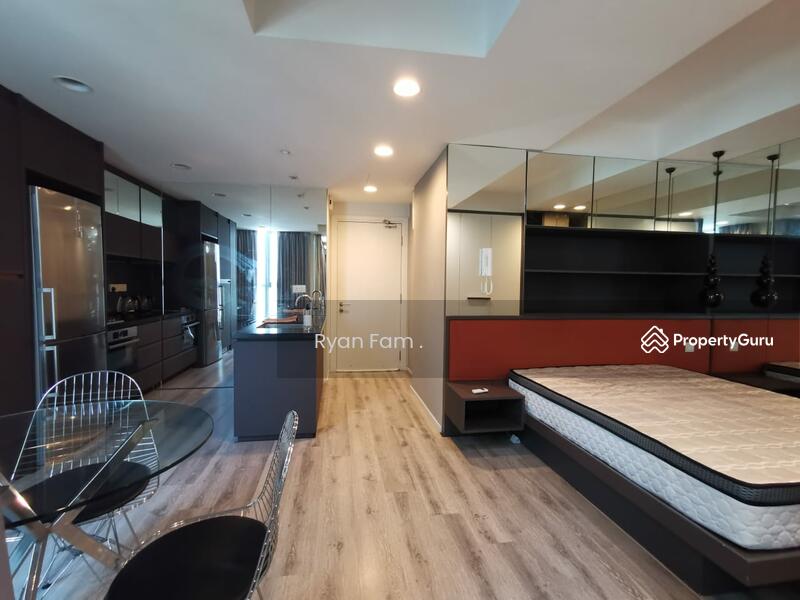 Condominium for Rent at Verve Suites KL South - Ryan Fam - PropertyGuru.com.my