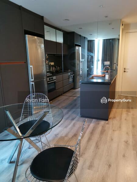 Condominium for Rent at Verve Suites KL South - Ryan Fam - PropertyGuru.com.my