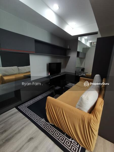 Condominium for Rent at Verve Suites KL South - Ryan Fam - PropertyGuru.com.my